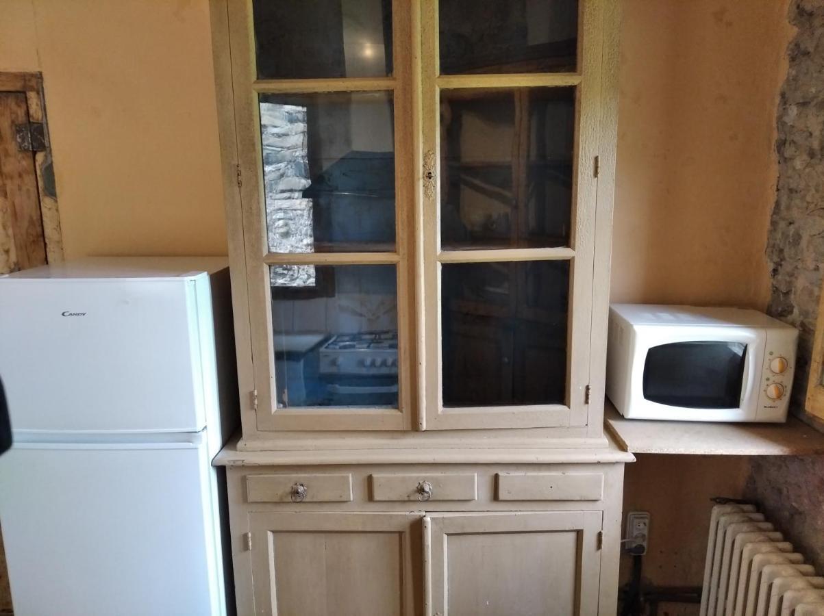 Ca La Iaia Veva Apartment Sant Joan les Fonts Exterior foto