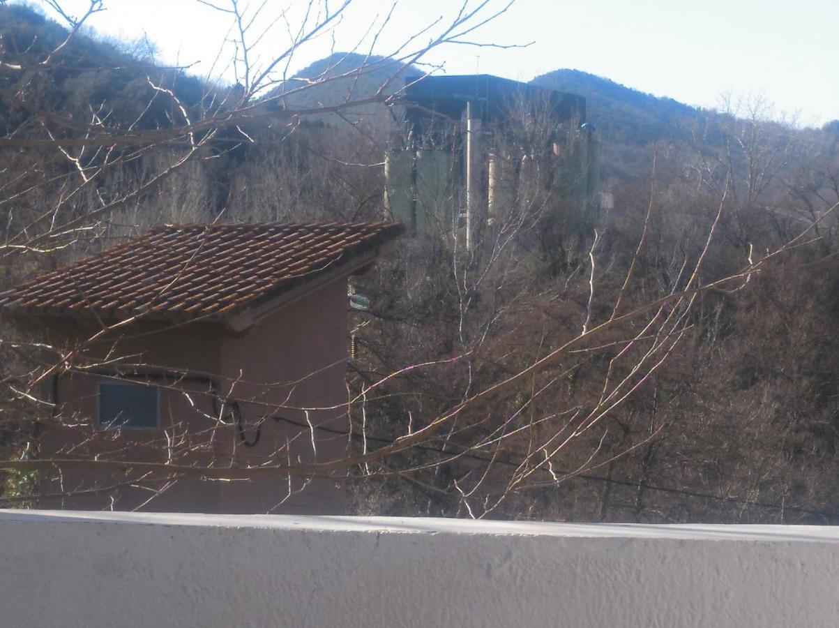 Ca La Iaia Veva Apartment Sant Joan les Fonts Exterior foto